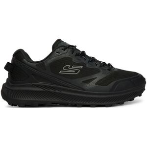 Skechers Trekingová obuv Ridgestar Lion Creek 237821/BBK Čierna Muži Skechers Trekingová obuv Ridgestar Lion Creek 237821/BBK Čierna Muži