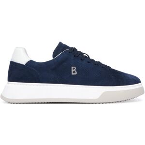 Bogner Sneakersy Milan 9 B 12620025 Tmavomodrá Muži Bogner Sneakersy Milan 9 B 12620025 Tmavomodrá Muži