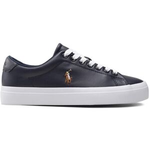Polo Ralph Lauren Sneakersy Longwood 816861060001 Tmavomodrá Muži Polo Ralph Lauren Sneakersy Longwood 816861060001 Tmavomodrá Muži