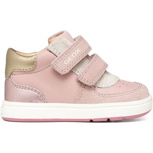 Geox Sneakersy B Biglia Girl B564CA 085NF C8108 Ružová Deti Geox Sneakersy B Biglia Girl B564CA 085NF C8108 Ružová Deti