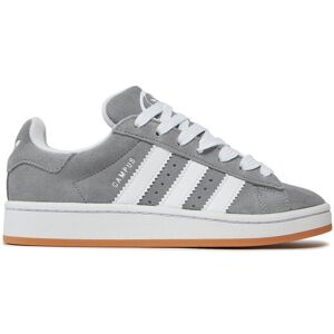 adidas Sneakersy Campus 00s J HQ6507 Sivá Deti adidas Sneakersy Campus 00s J HQ6507 Sivá Deti