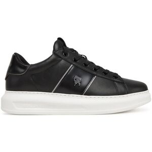 KARL LAGERFELD Sneakersy KL52534A Čierna Muži KARL LAGERFELD Sneakersy KL52534A Čierna Muži