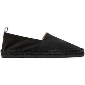 Castañer Espadrilky Pablo C/001 021037 Čierna Muži Castañer Espadrilky Pablo C/001 021037 Čierna Muži