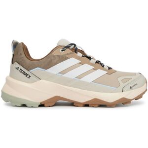 adidas Trekingová obuv Terrex Skychaser Ax5 Gore-Tex JR3979 Hnedá Muži adidas Trekingová obuv Terrex Skychaser Ax5 Gore-Tex JR3979 Hnedá Muži