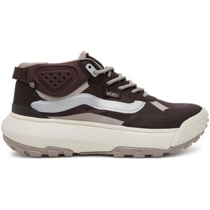 Vans Sneakersy MTE Crosspath Mid VN000CVVDRB1 Hnedá Muži Vans Sneakersy MTE Crosspath Mid VN000CVVDRB1 Hnedá Muži