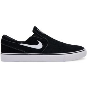 Nike Tenisky Sb Janoski+ Slip FN5893 001 Čierna Muži Nike Tenisky Sb Janoski+ Slip FN5893 001 Čierna Muži