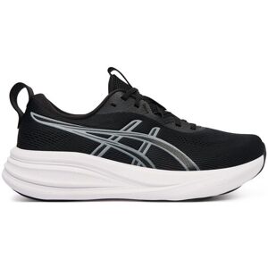 Asics Bežecké topánky Gel-Pulse 17 1012B930 Čierna Ženy Asics Bežecké topánky Gel-Pulse 17 1012B930 Čierna Ženy