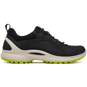 ECCO Sneakersy Biom Energi 85081402001 Čierna Muži ECCO Sneakersy Biom Energi 85081402001 Čierna Muži