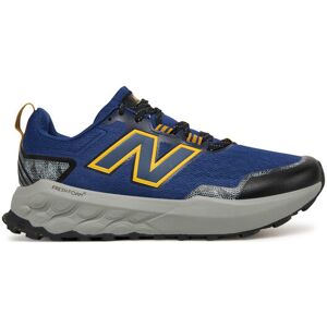 New Balance Bežecké topánky Garoe MTGAROT2 Tmavomodrá Muži New Balance Bežecké topánky Garoe MTGAROT2 Tmavomodrá Muži