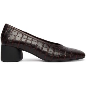 Vagabond Shoemakers Lodičky Livia 5956-008-35 Hnedá Ženy Vagabond Shoemakers Lodičky Livia 5956-008-35 Hnedá Ženy