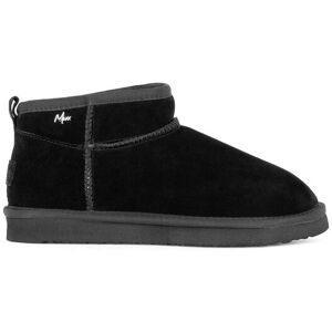 MEXX Snehule MICH2003743W Čierna Ženy MEXX Snehule MICH2003743W Čierna Ženy