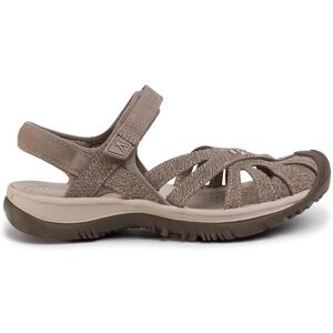 Keen Sandále Rose Sandal 1016729 Hnedá Ženy Keen Sandále Rose Sandal 1016729 Hnedá Ženy