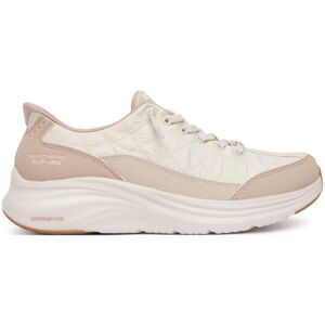 Skechers Sneakersy Contour Foam - Cozy Fit 150404/NTTP Béžová Ženy Skechers Sneakersy Contour Foam - Cozy Fit 150404/NTTP Béžová Ženy
