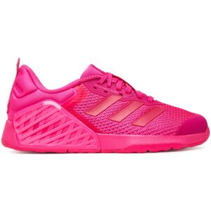 adidas Topánky do posilňovne Dropset 3 strength training JR1677 Ružová Ženy adidas Topánky do posilňovne Dropset 3 strength training JR1677 Ružová Ženy