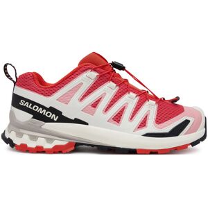 Salomon Trekingová obuv Xa Pro 3D V9 L47747900 Červená Ženy Salomon Trekingová obuv Xa Pro 3D V9 L47747900 Červená Ženy