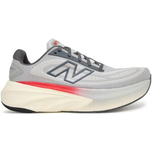 New Balance Bežecké topánky More V6 MMORLC6 Sivá Muži New Balance Bežecké topánky More V6 MMORLC6 Sivá Muži