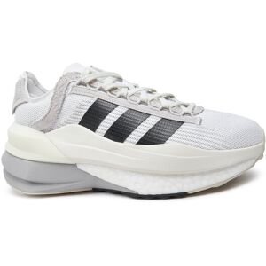 adidas Sneakersy Avryn_X JH6664 Biela Ženy adidas Sneakersy Avryn_X JH6664 Biela Ženy