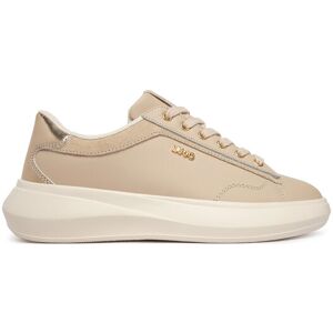 Liu Jo Sneakersy Casper BA6069 P0304 Béžová Ženy Liu Jo Sneakersy Casper BA6069 P0304 Béžová Ženy