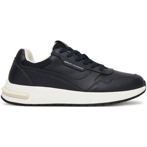 Armani Exchange Sneakersy XM002625 AF22779 ZB004 Tmavomodrá Muži Armani Exchange Sneakersy XM002625 AF22779 ZB004 Tmavomodrá Muži