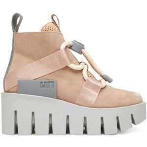 United Nude Šnurovacia obuv Grip Nomad Lo II 1076586157 Ružová Ženy United Nude Šnurovacia obuv Grip Nomad Lo II 1076586157 Ružová Ženy