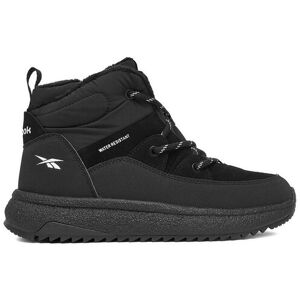Reebok Snehule CEO-LEA-JA-C576W Čierna Ženy Reebok Snehule CEO-LEA-JA-C576W Čierna Ženy