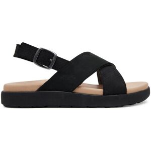 Keen Sandále Elle Luxe1030522 Čierna Ženy Keen Sandále Elle Luxe1030522 Čierna Ženy