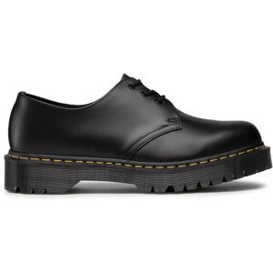 Dr. Martens Glady 1461 Bex 21084001 Čierna Ženy Dr. Martens Glady 1461 Bex 21084001 Čierna Ženy