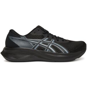 Asics Bežecké topánky Patriot 14 1011C050 Čierna Muži Asics Bežecké topánky Patriot 14 1011C050 Čierna Muži