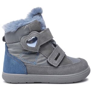 Primigi Snehule 6850511 S GORE-TEX Sivá Deti Primigi Snehule 6850511 S GORE-TEX Sivá Deti