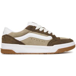 Vans Sneakersy Hylane VN000D1JFST1 Hnedá Muži Vans Sneakersy Hylane VN000D1JFST1 Hnedá Muži