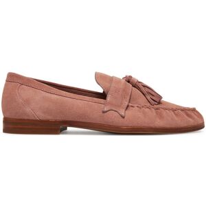 Naked Wolfe Loafers Lido Ružová Muži Naked Wolfe Loafers Lido Ružová Muži
