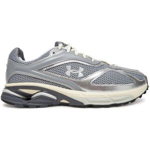 Under Armour Sneakersy UA HOVR Apparition RTRFTR TC 3027595 Sivá Muži Under Armour Sneakersy UA HOVR Apparition RTRFTR TC 3027595 Sivá Muži
