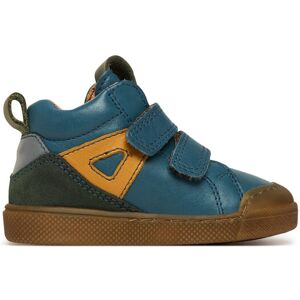 Froddo Šnurovacia obuv Rosario High-Top G2110134-23 M Tmavomodrá Deti Froddo Šnurovacia obuv Rosario High-Top G2110134-23 M Tmavomodrá Deti