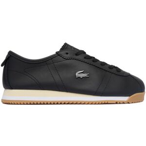 Lacoste Sneakersy Club-Low 51SFA0024 Čierna Ženy Lacoste Sneakersy Club-Low 51SFA0024 Čierna Ženy