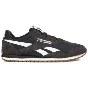 Reebok Sneakersy EOSS-CLASSIC AZ 100239547 Čierna Muži Reebok Sneakersy EOSS-CLASSIC AZ 100239547 Čierna Muži