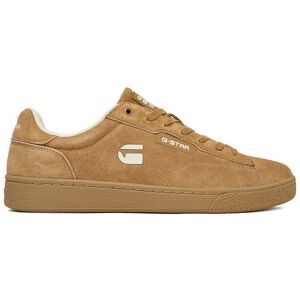 G-Star Raw Sneakersy CEO-JASPER-01 Béžová Muži G-Star Raw Sneakersy CEO-JASPER-01 Béžová Muži