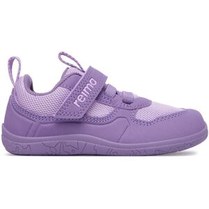 Reima Sneakersy Telmin 5400175A-5700 Fialová Deti Reima Sneakersy Telmin 5400175A-5700 Fialová Deti