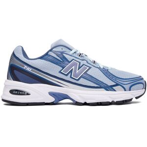 New Balance Sneakersy U740N7UT Modrá Muži New Balance Sneakersy U740N7UT Modrá Muži