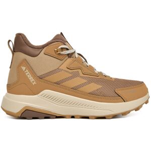 adidas Trekingová obuv Terrex Anylander CLIMAWARM+ Hiking JS1432 Hnedá Ženy adidas Trekingová obuv Terrex Anylander CLIMAWARM+ Hiking JS1432 Hnedá Ženy