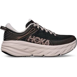 Hoka Bežecké topánky Bondi 7 1110519 Čierna Ženy Hoka Bežecké topánky Bondi 7 1110519 Čierna Ženy