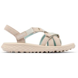Columbia Sandále Konos Esla 2149711 Béžová Ženy Columbia Sandále Konos Esla 2149711 Béžová Ženy
