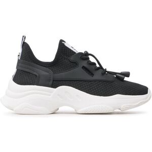 Steve Madden Sneakersy Match-E SM19000020-04004-001 Čierna Ženy Steve Madden Sneakersy Match-E SM19000020-04004-001 Čierna Ženy
