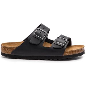 Birkenstock Šľapky Arizona Bs 0752483 Čierna Ženy Birkenstock Šľapky Arizona Bs 0752483 Čierna Ženy