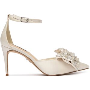 Steve Madden Lodičky Lumma 11005017 Écru Ženy Steve Madden Lodičky Lumma 11005017 Écru Ženy