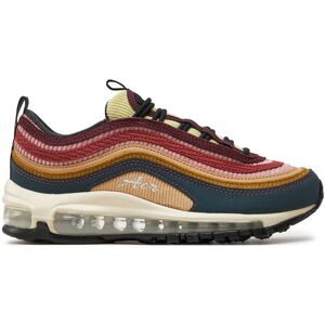 Nike Sneakersy Air Max 97 Se FB8454 300 Farebná Ženy Nike Sneakersy Air Max 97 Se FB8454 300 Farebná Ženy