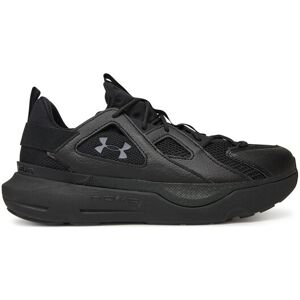 Under Armour Sneakersy UA Infinite MVMNT SE 6000902 Čierna Muži Under Armour Sneakersy UA Infinite MVMNT SE 6000902 Čierna Muži