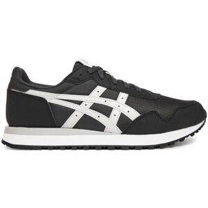 Asics Sneakersy Tiger Runner Ii 1203A612 Sivá Muži Asics Sneakersy Tiger Runner Ii 1203A612 Sivá Muži