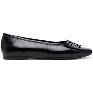 Vagabond Shoemakers Baleríny Jolin 5508-160-20 Čierna Ženy Vagabond Shoemakers Baleríny Jolin 5508-160-20 Čierna Ženy