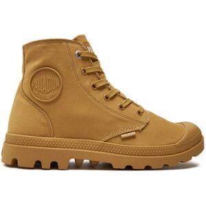 Palladium Outdoorová obuv Mono Chrome 73089-209-M Hnedá Muži Palladium Outdoorová obuv Mono Chrome 73089-209-M Hnedá Muži