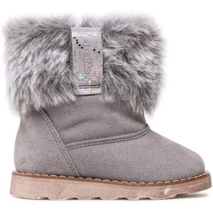 Froddo Čižmy G2160074 Sivá Deti Froddo Čižmy G2160074 Sivá Deti